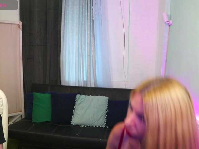AlisaAleks live cam on BongaCams
