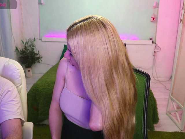 AlisaAleks's BongaCams show and profile