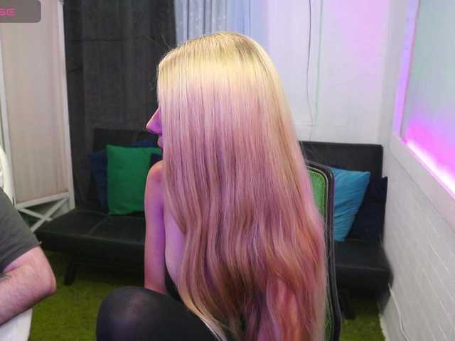 AlisaAleks live webcam show