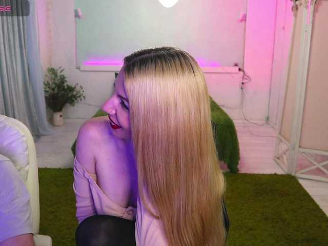 AlisaAleks live cam on BongaCams