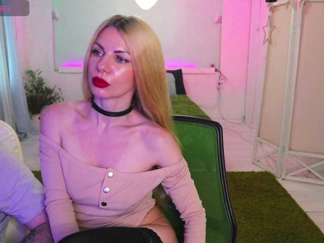 AlisaAleks live cam on BongaCams