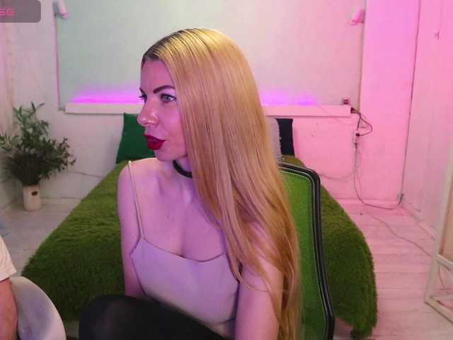 AlisaAleks live cam on BongaCams
