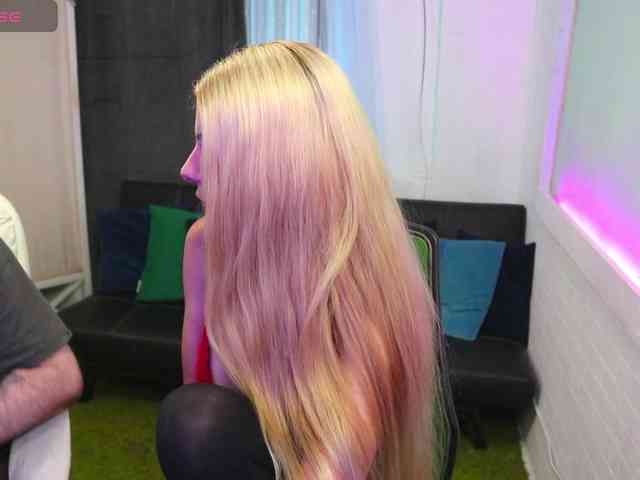 AlisaAleks webcam