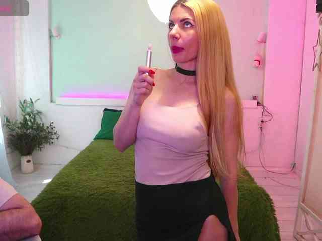 AlisaAleks webcam