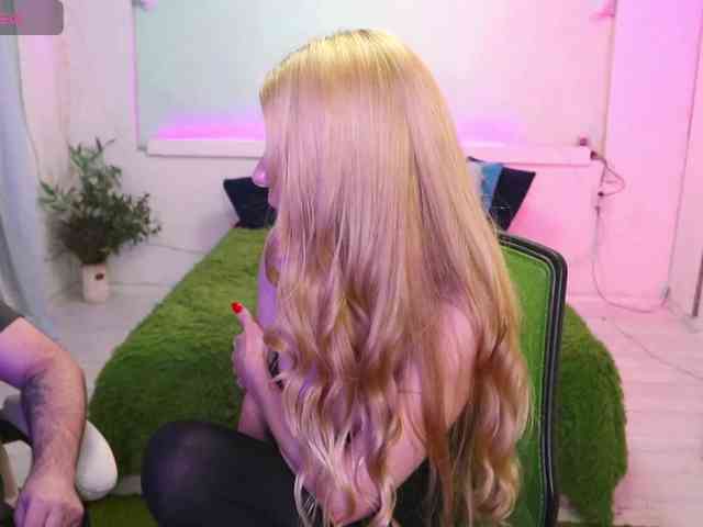 AlisaAleks webcam