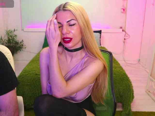 AlisaAleks webcam