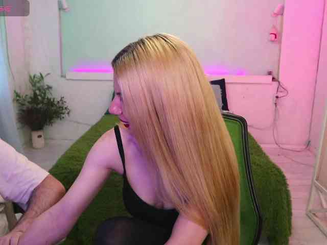 AlisaAleks webcam