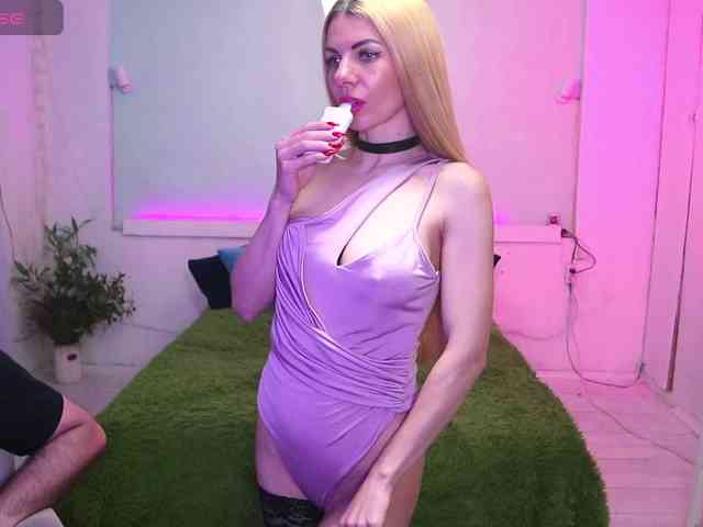 AlisaAleks webcam