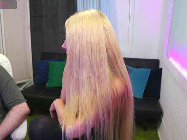 AlisaAleks webcam