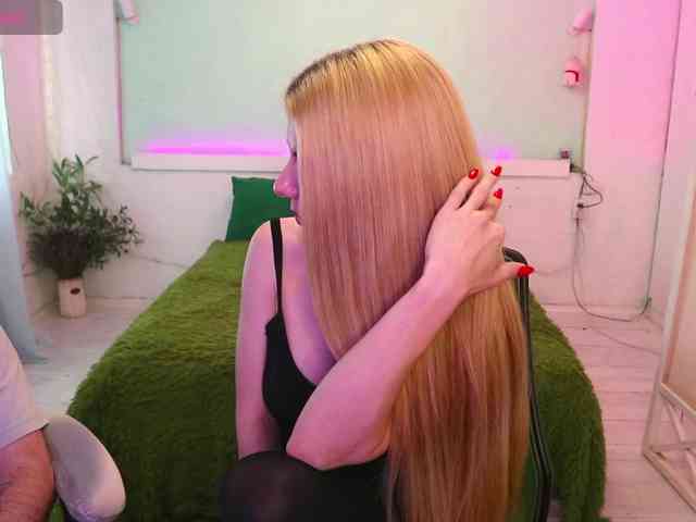 AlisaAleks webcam