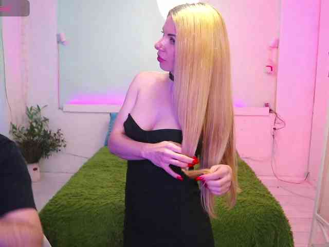 AlisaAleks webcam