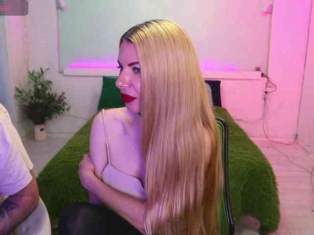 AlisaAleks webcam
