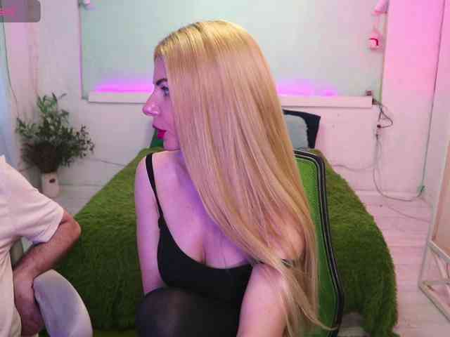 AlisaAleks webcam