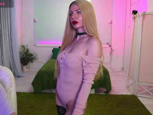 AlisaAleks webcam