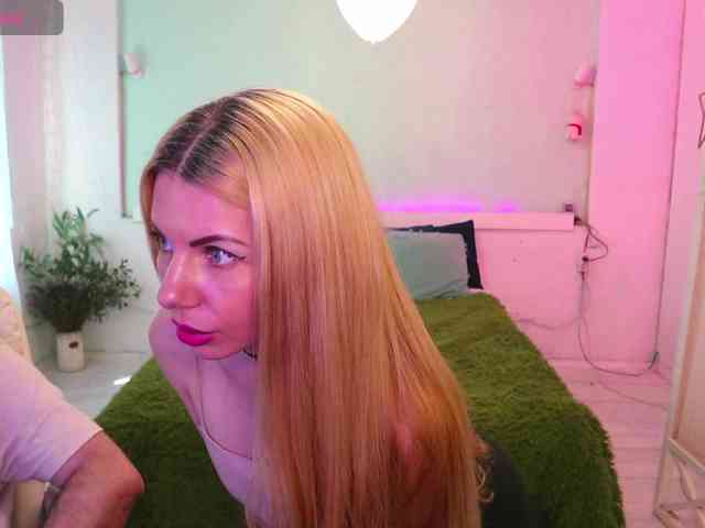 AlisaAleks webcam