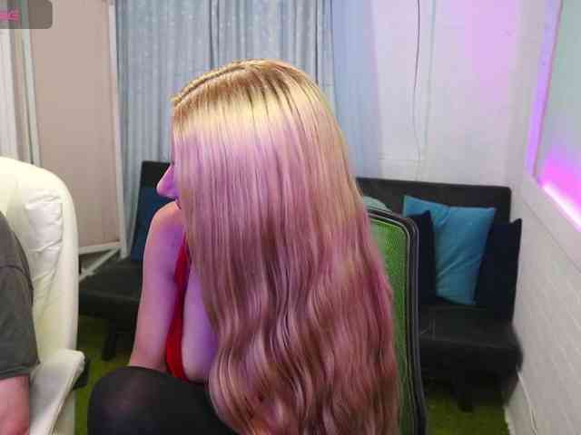 AlisaAleks webcam