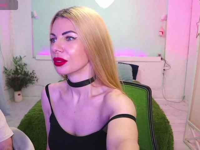 AlisaAleks webcam