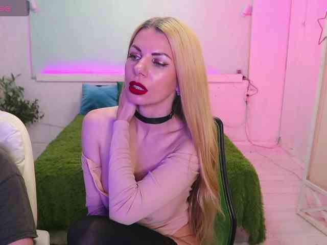 AlisaAleks webcam