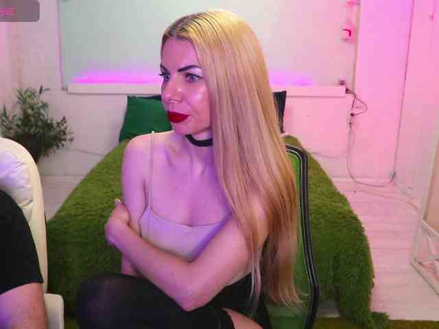 AlisaAleks webcam