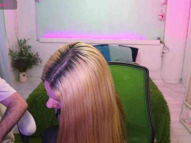AlisaAleks webcam