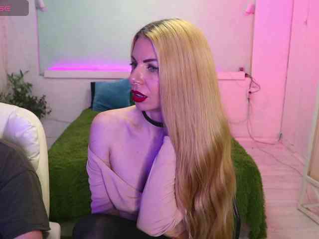 AlisaAleks webcam