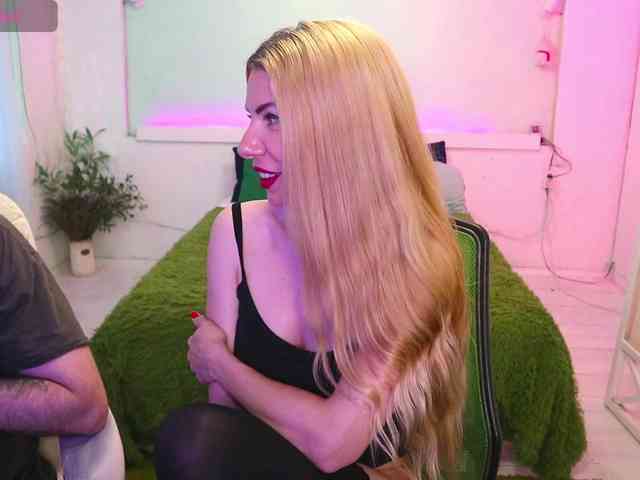 AlisaAleks webcam