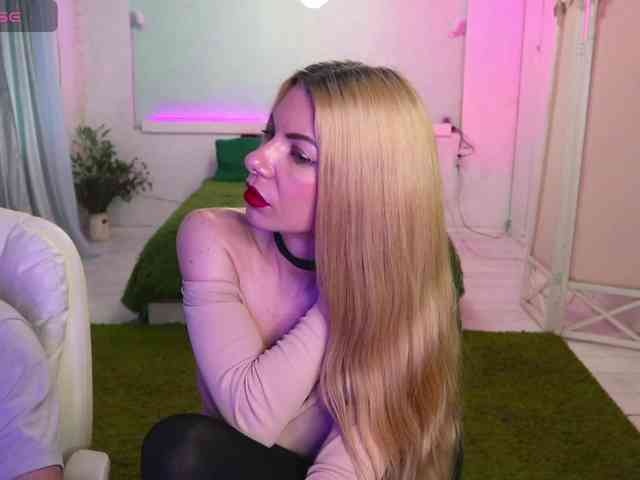 AlisaAleks webcam