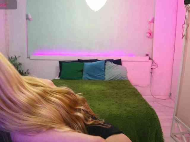 AlisaAleks webcam