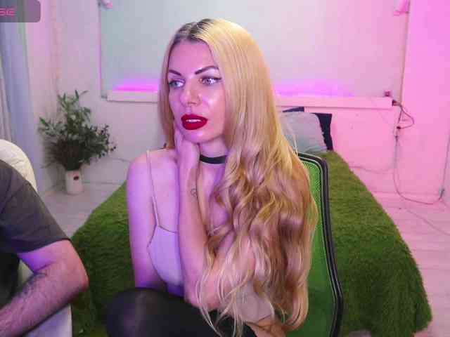 AlisaAleks webcam