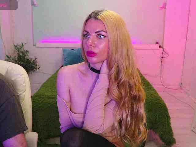 AlisaAleks webcam