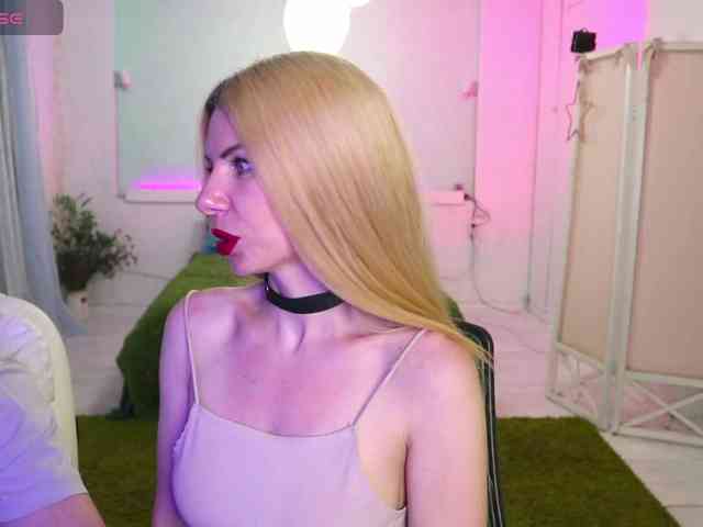 AlisaAleks webcam