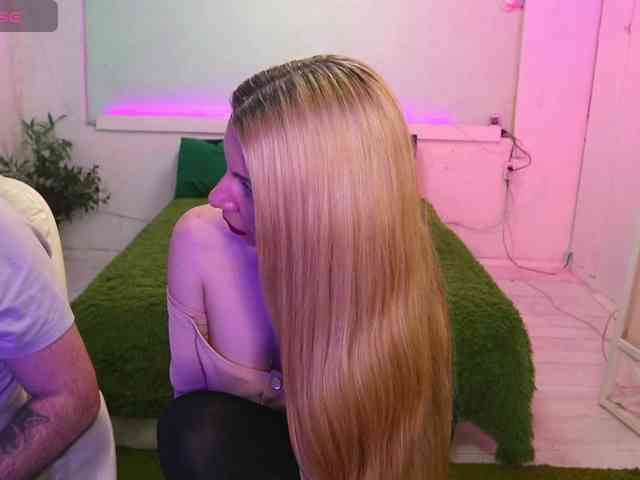 AlisaAleks webcam