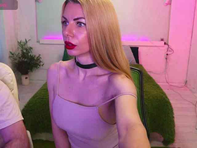 AlisaAleks webcam