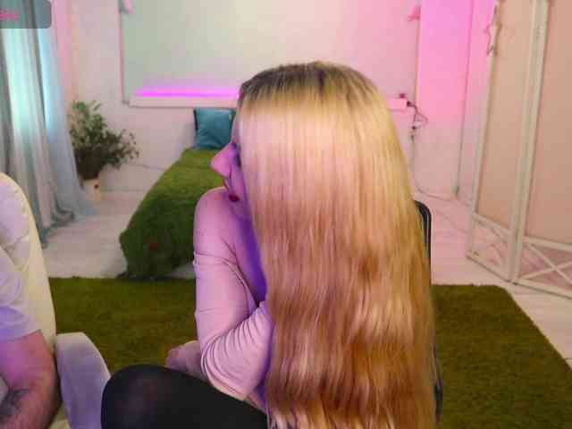 AlisaAleks webcam
