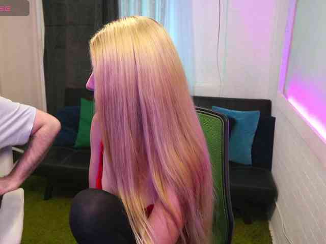 AlisaAleks webcam