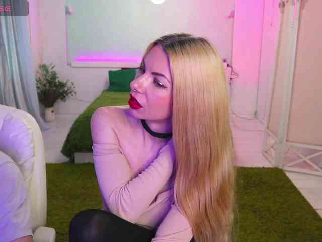 AlisaAleks webcam