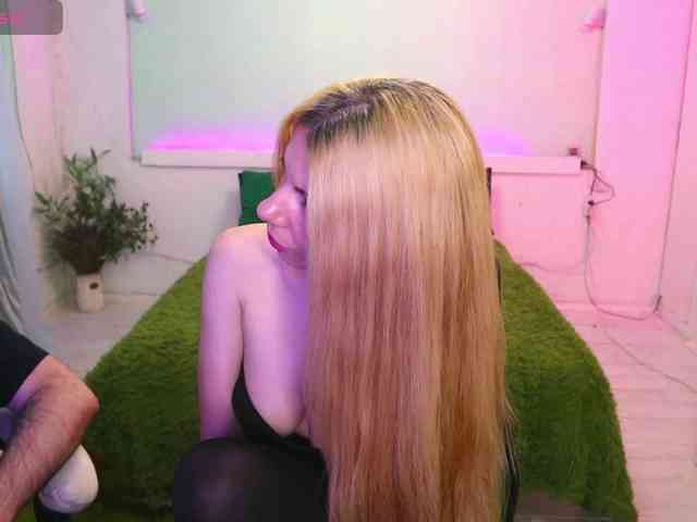 AlisaAleks webcam