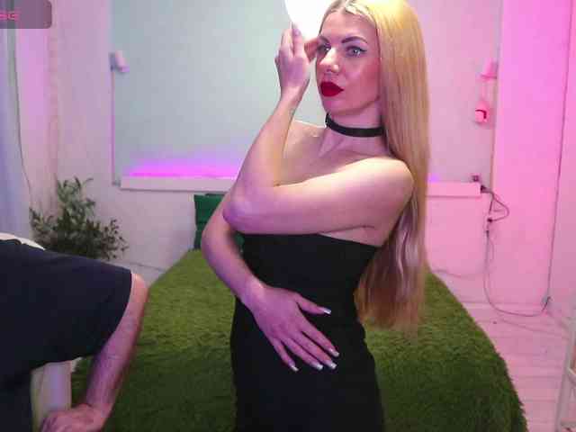 AlisaAleks webcam