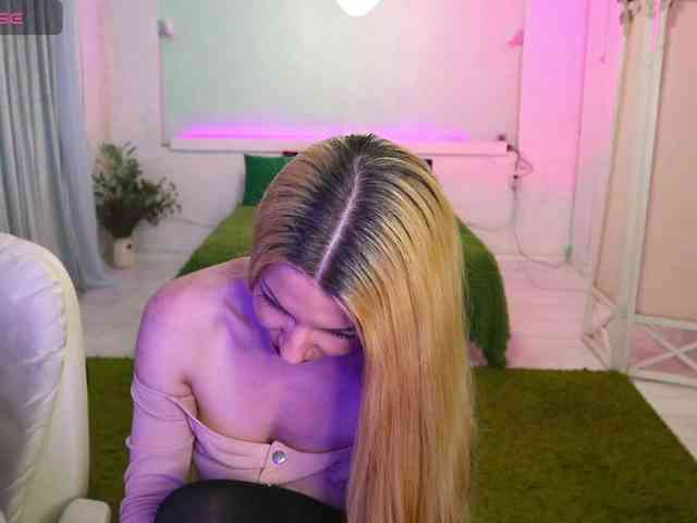 AlisaAleks webcam