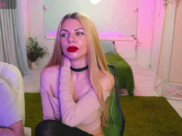 AlisaAleks webcam