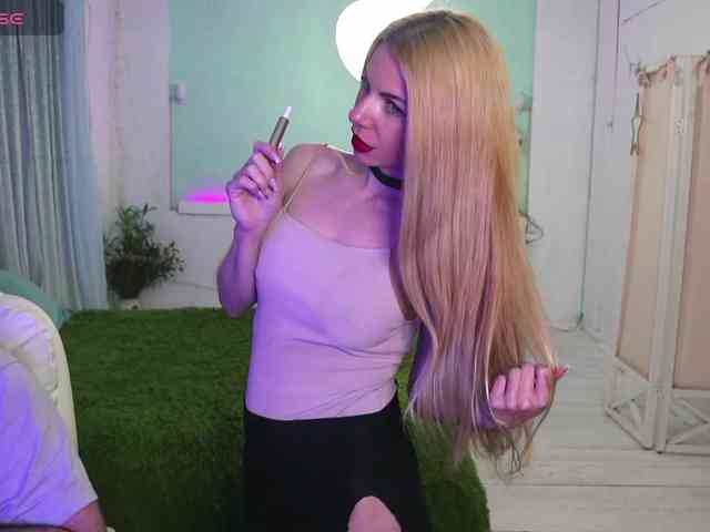 AlisaAleks webcam