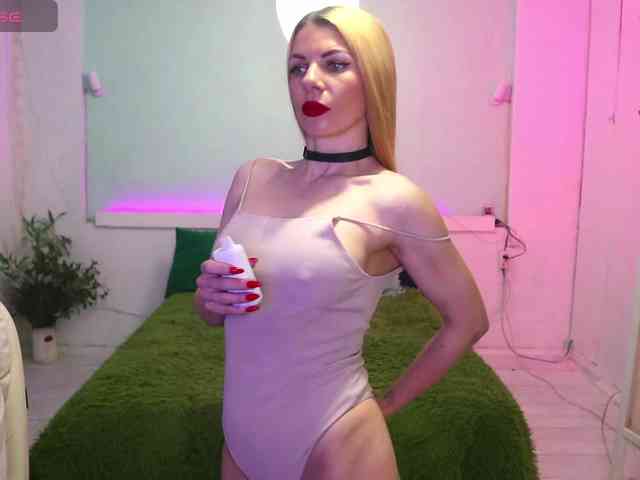 AlisaAleks webcam