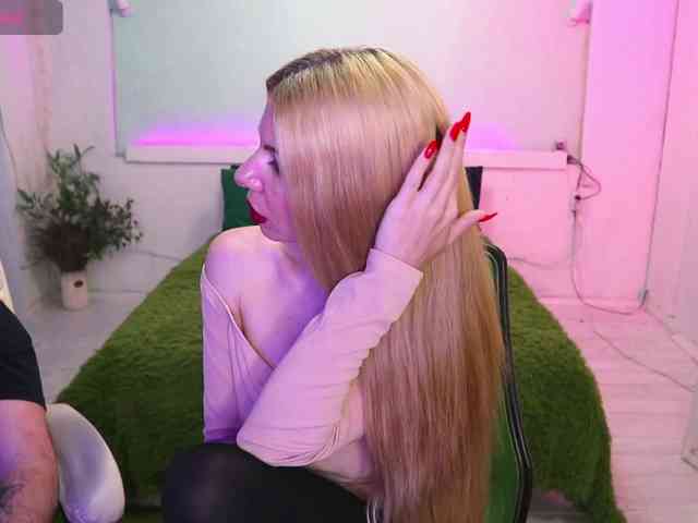 AlisaAleks webcam