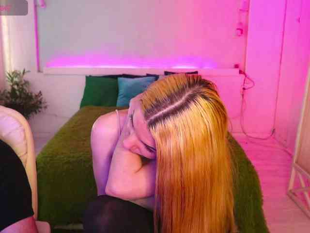 AlisaAleks webcam