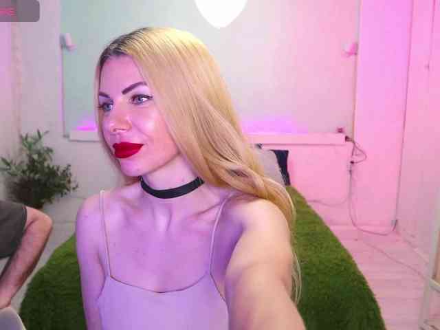 AlisaAleks webcam