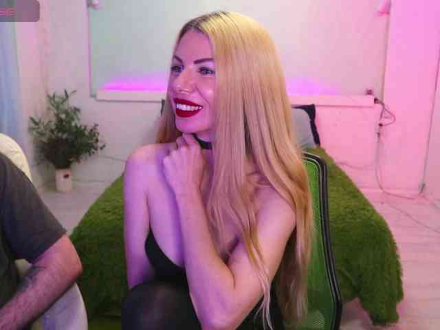 AlisaAleks webcam