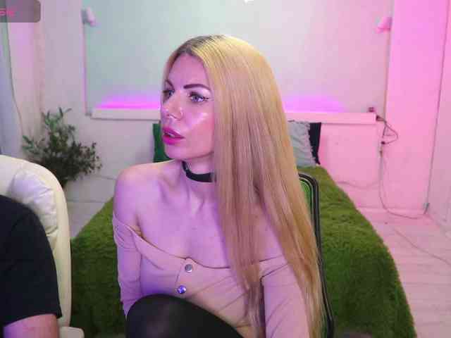 AlisaAleks webcam