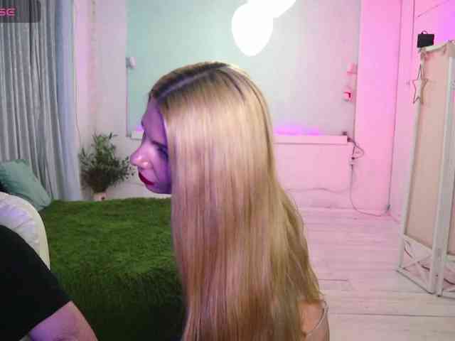 AlisaAleks webcam