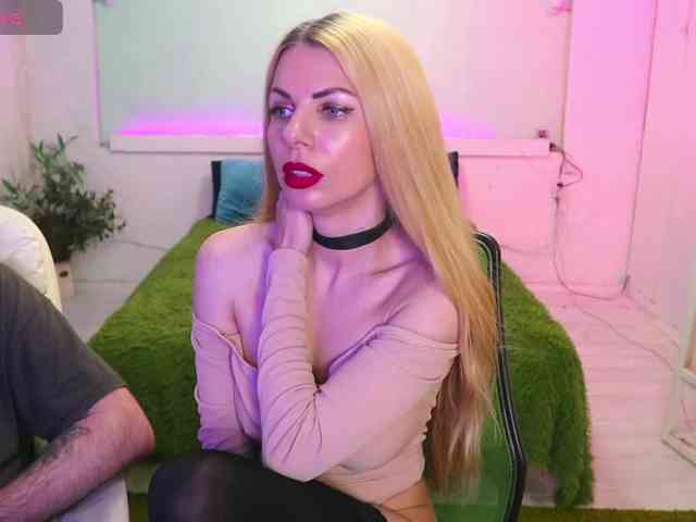 AlisaAleks webcam