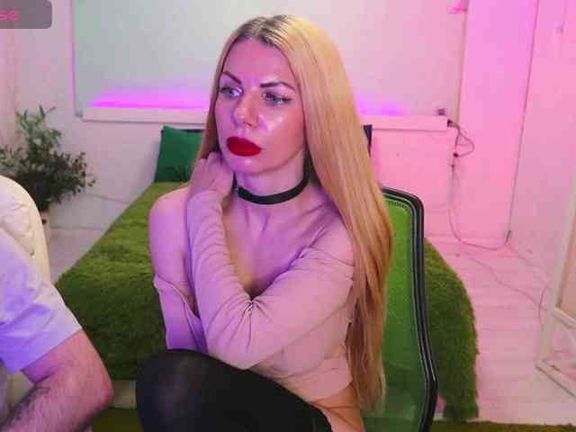 AlisaAleks webcam